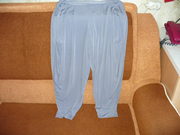 Новые модные бриджи-брючки.