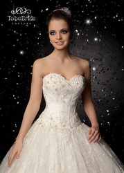 СВАДЕБНОЕ ПЛАТЬЕ фирмы  ToBeBride.