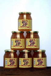 Натуральный мед