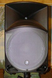 Активные колонки MEKI