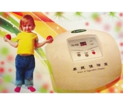 Бытовой прибор озонатор для очистки воздуха, воды и фруктов