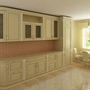 Кухни на заказ по доступным ценам.