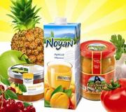 Сок «НОЯН»!!!