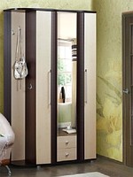 Прихожая РИО (ГК)