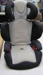 Детское автокресло Chicco Key в прокат