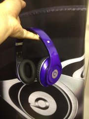 Original Monsters Beats