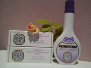 Лечебный курс для восстановления роста волос и их регенерации.