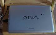 Продаю Ноутбук Sony vaio vpcs12M9R
