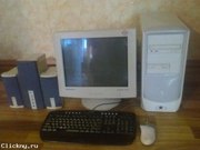 продам  компьютер, 2000руб.