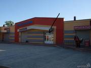 Помещение под магазин(офис) в тц - продажа 75 кв - 150 кв