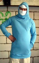 Толстовка для сноубордистов 