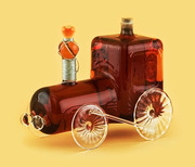 Эксклюзивные изделия из стекла ручной работы – лучший подарок!