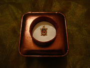 Продаю подвеску - кулон с гранатом