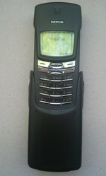 nokia 8910