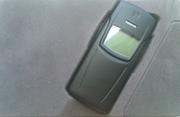nokia 8910 не цветной дисплей