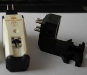 Моно-стерео головка звукоснимателя Audio Technica