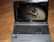 Новинка,  игровой Acer v3-571g-53218g75mass