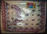 Набор на выписку для новорожденного.