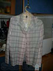  Пиджак-куртка,  новая