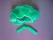 Шапочки медицинские