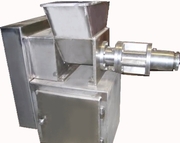 пресс обвалки мяса птицы Птицерон-400