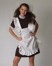 Продажа школьной формы советского образца