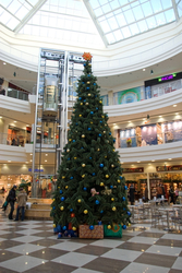 Искусственные елки дешево от производителя в Кирове