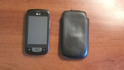 Продам отличный смартфон - LG P500 Optimus One