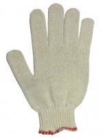 Перчатки ХБ 4-х нитка