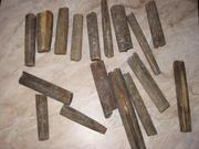 Продажа белемнитов (чертов палец) — Санкт-Петербург