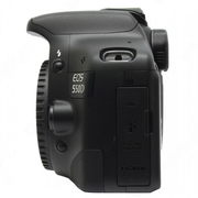 Продажа Москва - зеркальный фотоаппарат Canon EOS 550D с объективом