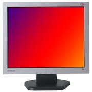 ЖК монитор 17