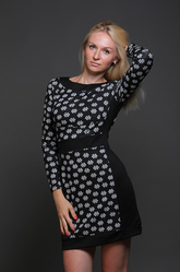  Женские платья оптом и в розницу,  низкие цены