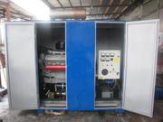 Дизельные электростанции