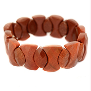 Браслет из авантюрина