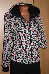 Трикотажная, домашняя, стильная одежда! Халаты, костюмы, пижамы.