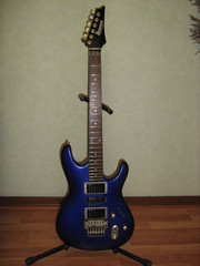Электрогитара Ibanez Ergodyne EDR 470 EX
