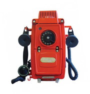 Телефон  взрывозащищенный   