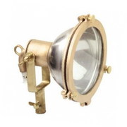 Прожектор судовой,  фонари,  светильники судовые