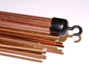 Припой ПОС-61,  ПОС-90,  медно-фосфорный припой