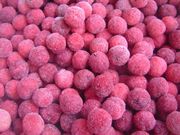 Ягода восковница свежезамороженная