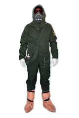 Противочумный костюм Кварц-1М