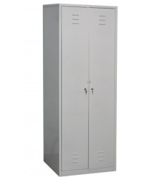 Металлическая мебель.