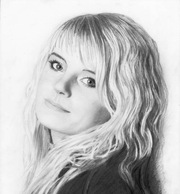 Портрет по фото-сделайте подарок своим любимым