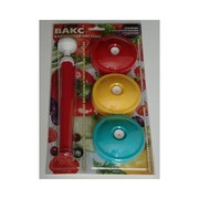 Устройство вакуумного консервирования