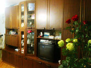 Продам мебельную стенку. 