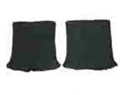 Манжеты, трикотажные подвязы, полотно