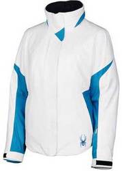 горнолыжный костюм женский Spyder