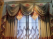 ИП Чеботарь Г.В, Салон штор Ярославна