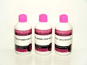 Кератиновое выпрямление волос в домашних условиях.